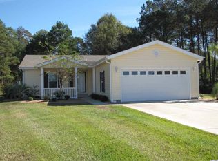 1020 Greencrest Ct, Conway, SC 29526