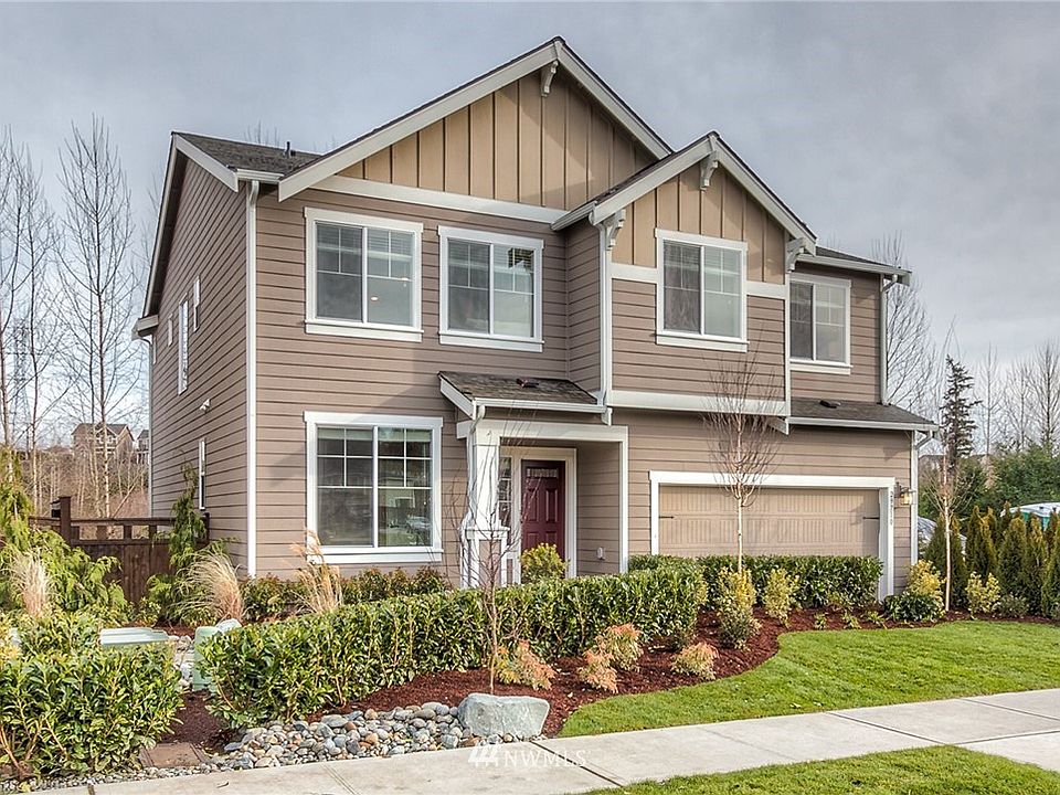 1st image of 25620 207th (Lot 127) Avenue SE
