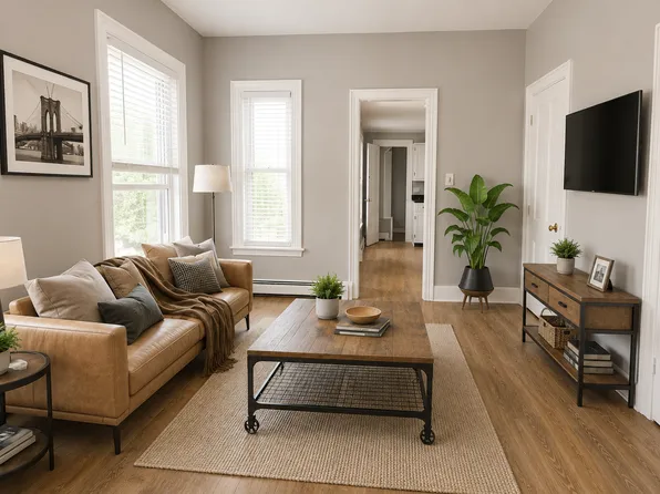 South Pleasant Vernon LLC., 14 S Pleasant St, Haverhill, MA 01835