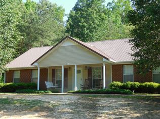 201 Selena Dr, Fulton, MS 38843