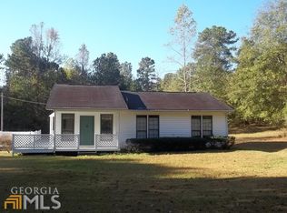 1011 Academy Ln, Rutledge, GA 30663