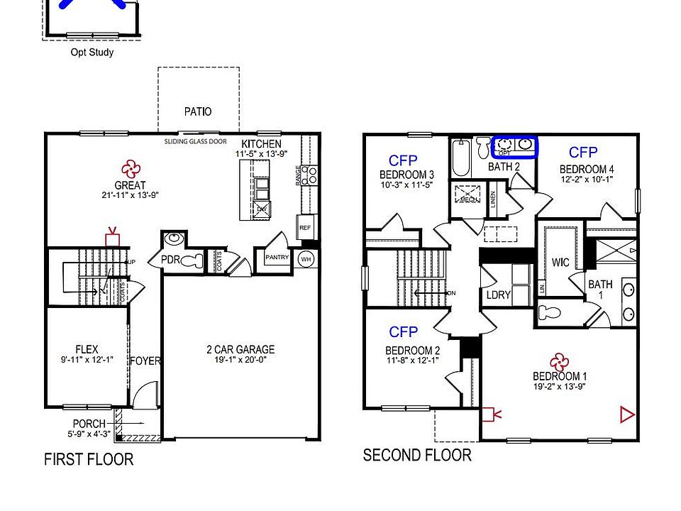 5048 Cottonseed Way, Morristown, TN 37814 Zillow