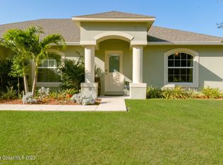 481 Almansa St NE, Palm Bay, FL 32907