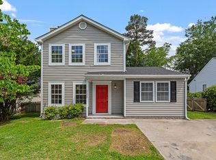 6904 Glenroy Ct, Raleigh, NC 27616