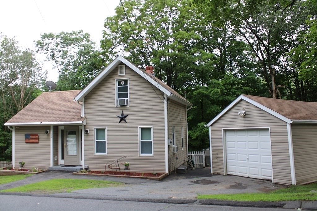 32 High St, Erving, MA 01344 Zillow