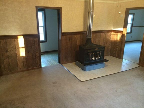 Main Living Area