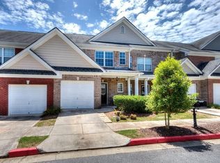 1798 Willow Branch Ln NW #F, Kennesaw, GA 30152