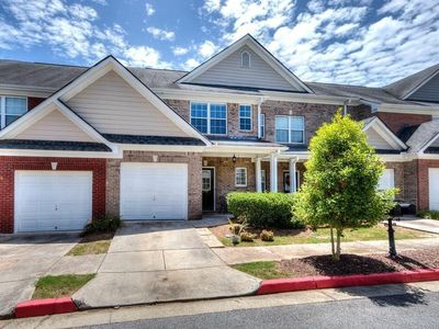 1798 Willow Branch Ln NW #F, Kennesaw, GA, 30152