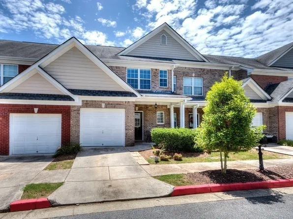 1798 Willow Branch Ln NW #F, Kennesaw, GA 30152
