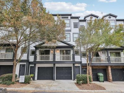 216 Semel Dr NW UNIT 374, Atlanta, GA, 30309