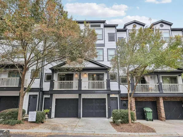 216 Semel Dr NW Unit 374, Atlanta, GA 30309