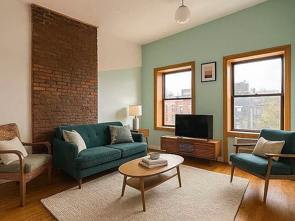 2nd image of 1399 Pacific St APT 4
