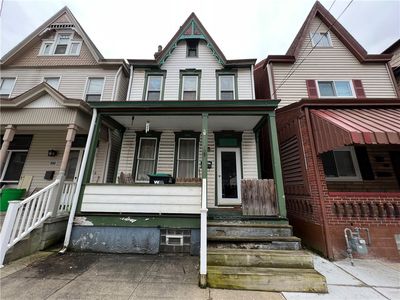 1873 Middle St, Pittsburgh, PA, 15215