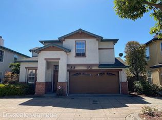 8 Hercules Ct, Alameda, CA 94501