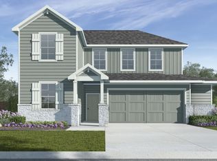 415 Brooks Ranch Dr, Kyle, TX 78640