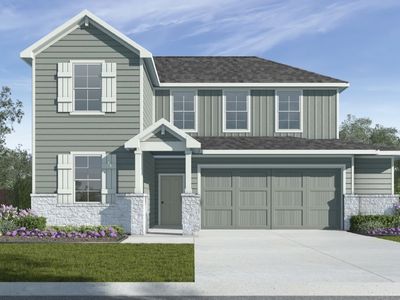 415 Brooks Ranch Dr, Kyle, TX, 78640