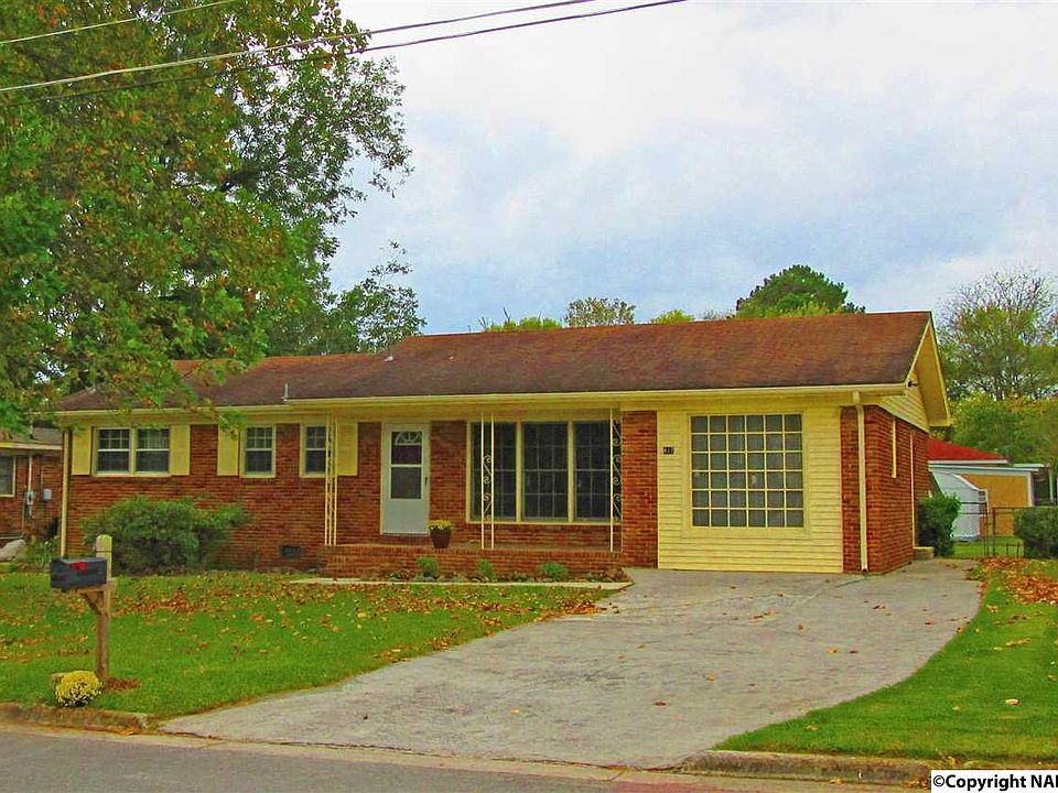 1st image of 417 Jack Coleman Dr NW