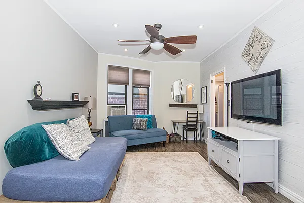 Rented by Modern Spaces | media 2