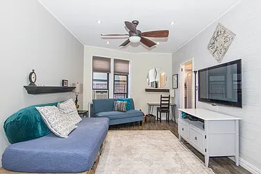 Rented by Modern Spaces