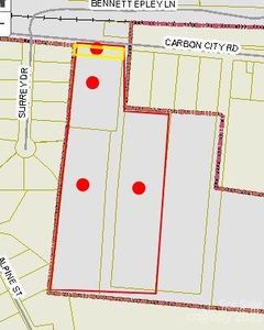Highway 70 Rd, Morganton, NC, 28655