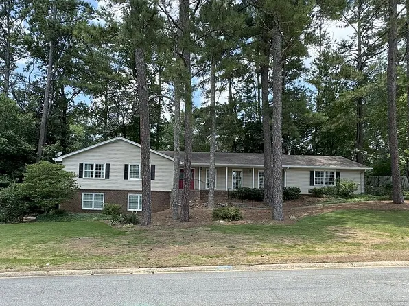 3741 High Green Dr, Marietta, GA 30068