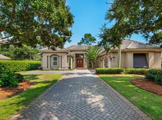 1163 Troon Dr N, Miramar Beach, FL 32550