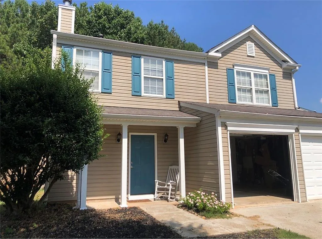 3 bed, 2.5 bath, 1540 sqft, $2,150 — Photo 1