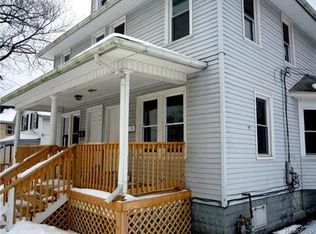 1118 E 4th St, Monroe, MI