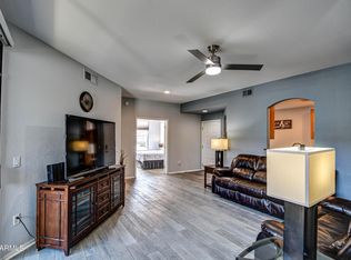 6900 E Princess Dr UNIT 1121, Phoenix, AZ 85054
