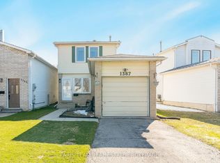 1387 Ritson Rd S, Oshawa, ON