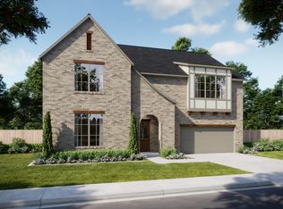 3905 Gail Ln, Providence Village, TX 76227