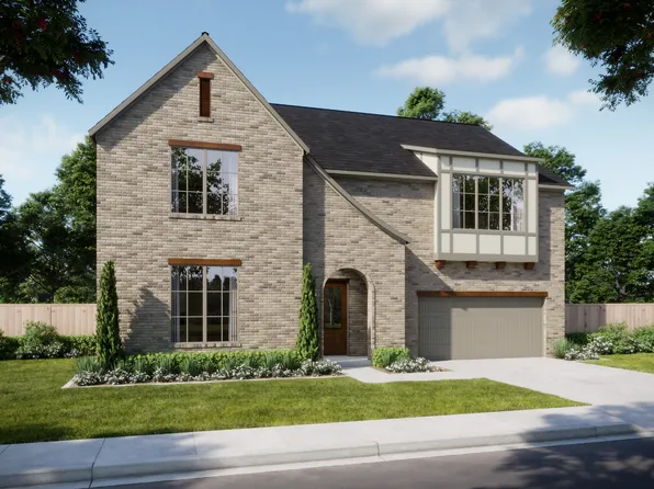 3905 Gail Ln, Providence Village, TX 76227