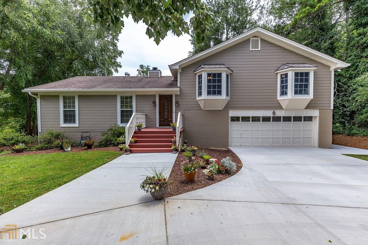 150 Spring Hollow Ct, Roswell, GA 30075 Zillow