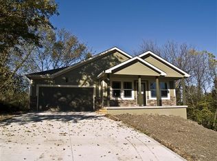 521 Birch St, Eudora, KS 66025