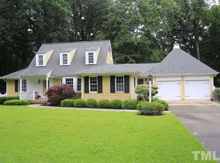 521 Compton Rd, Raleigh, NC 27609