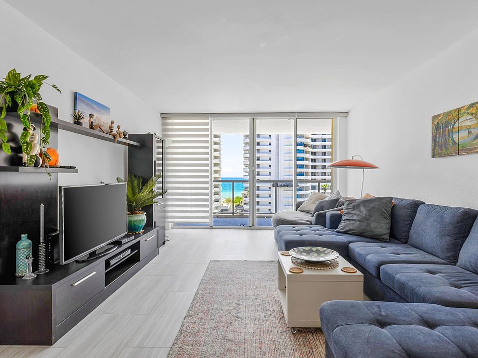 1st image of 5600 Collins Ave APT 8Y