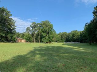 801 Summertree Rd, Starkville, MS 39759