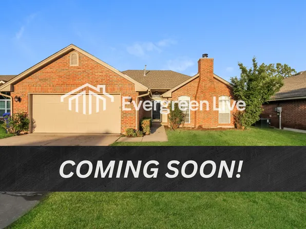 2809 Victoria Dr, Norman, OK 73072