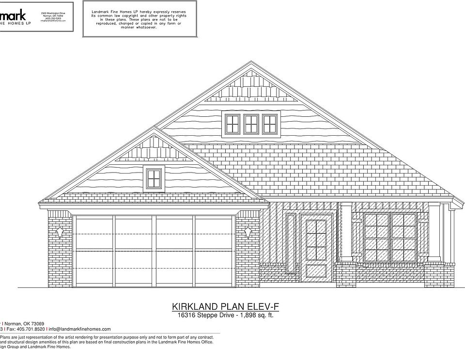 1st image of 16316 Steppe Dr