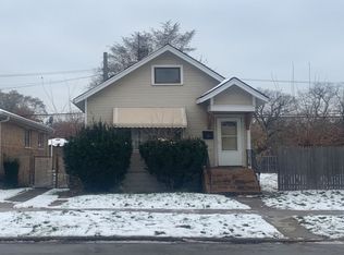 12608 S Emerald Ave, Chicago, IL