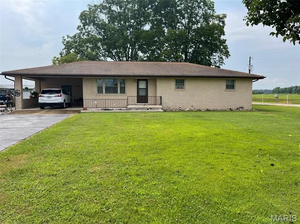 1043 S Highway Aa, Poplar Bluff, MO 63901