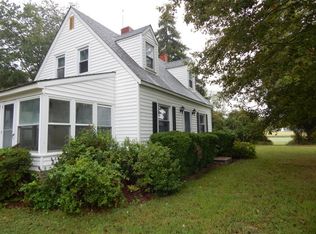 7198 Richmond Rd, Warsaw, VA 22572