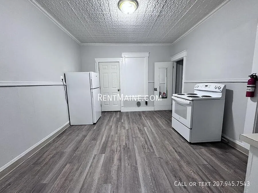 1 bed, $1,100 — Photo 2