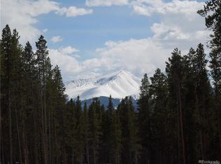 15 Elk Trl, Leadville, CO 80461