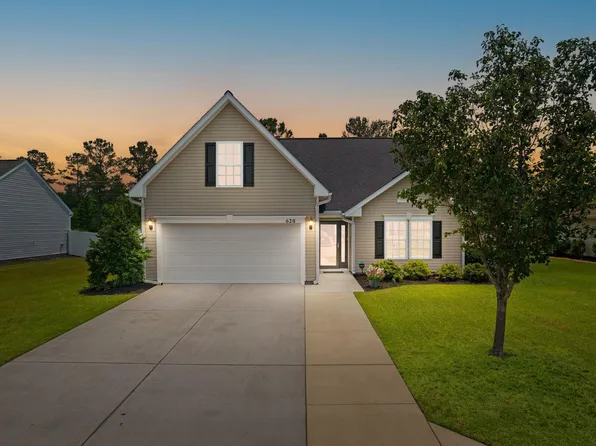 620 Seth Ln., Longs, SC 29568
