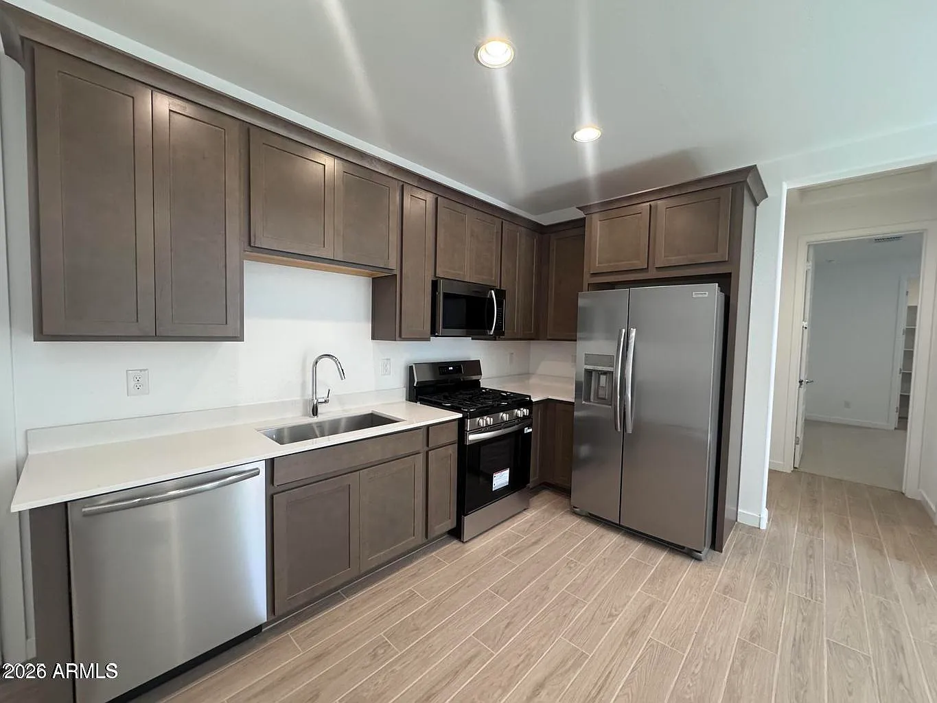 1 bed, 1.0 bath, 635 sqft, $1,500 — Photo 3