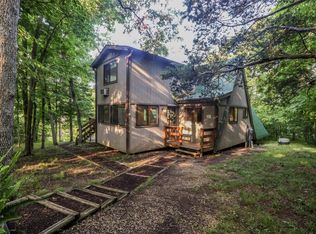 1306 Innisfree Circle Dr, Wright City, MO 63390