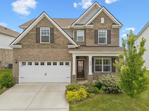 1063 Ewell Farm Cir, Spring Hill, TN 37174