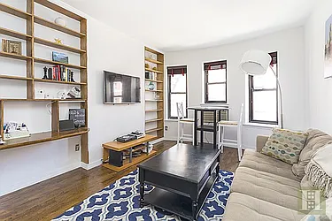 Sold by Halstead Real Estate