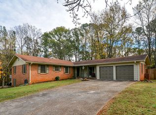 2910 Laura Ln, Lithia Springs, GA 30122